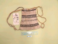 藏品(小網袋)的圖片